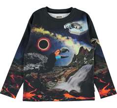 Mountoo Sweaters